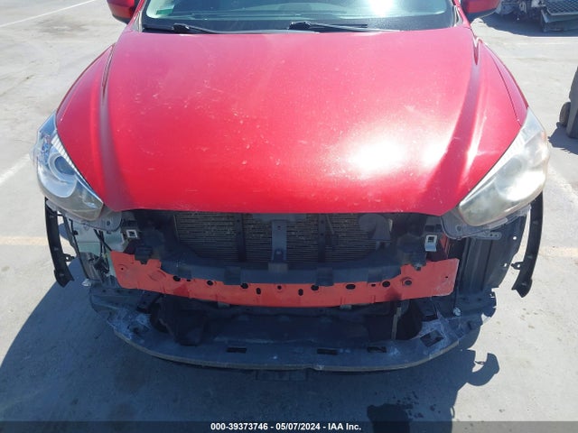 Mazda Cx-5 Touring 2014 JM3KE4CY7E0425734 Image 6