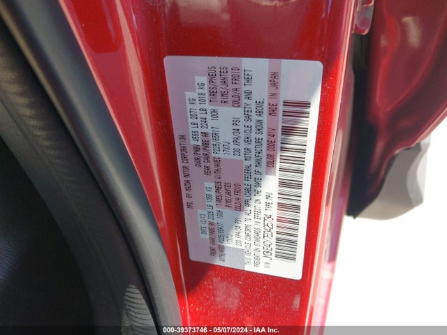 Mazda Cx-5 Touring 2014 JM3KE4CY7E0425734 Image 9