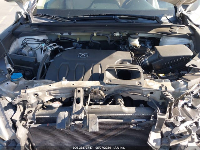 Acura RDX 2015 5J8TB3H56FL008394 Image 10