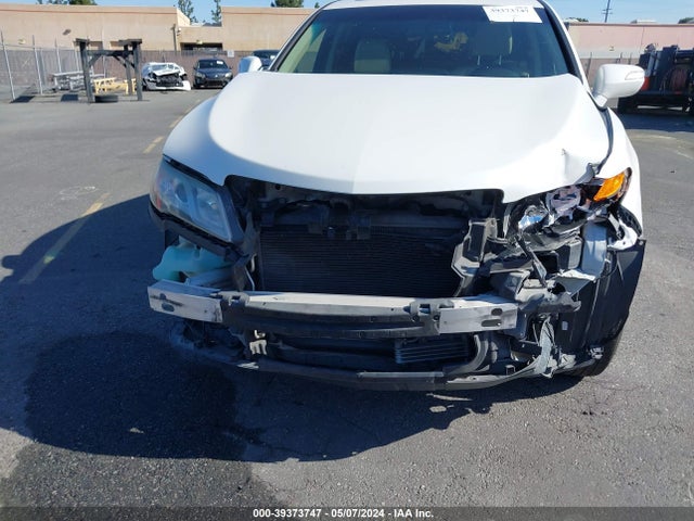 Acura RDX 2015 5J8TB3H56FL008394 Image 13