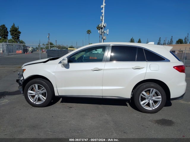 Acura RDX 2015 5J8TB3H56FL008394 Image 15