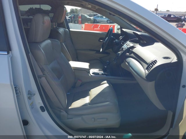 Acura RDX 2015 5J8TB3H56FL008394 Image 5