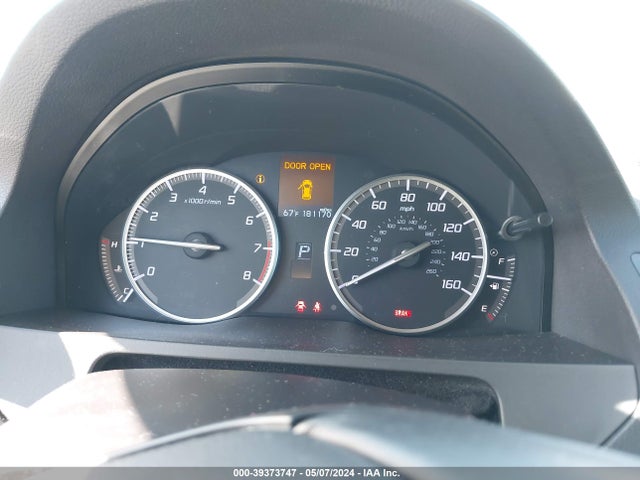 Acura RDX 2015 5J8TB3H56FL008394 Image 7