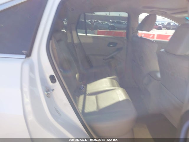 Acura RDX 2015 5J8TB3H56FL008394 Image 8