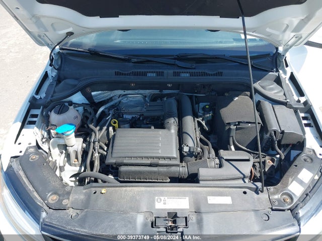 Volkswagen Jetta 1.4t S 2017 3VW2B7AJ2HM371752 Image 10