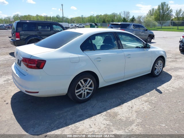 Volkswagen Jetta 1.4t S 2017 3VW2B7AJ2HM371752 Image 4