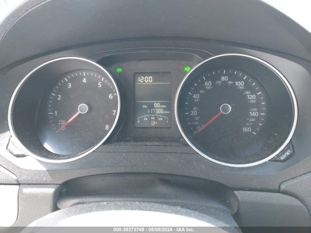 Volkswagen Jetta 1.4t S 2017 3VW2B7AJ2HM371752 Image 7