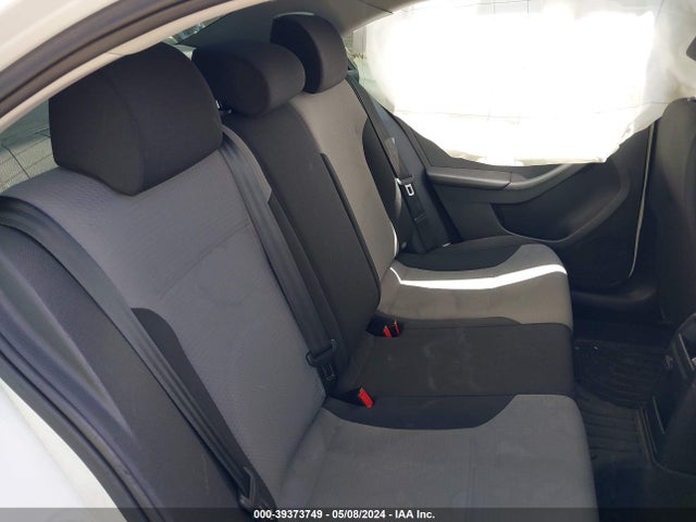 Volkswagen Jetta 1.4t S 2017 3VW2B7AJ2HM371752 Image 8