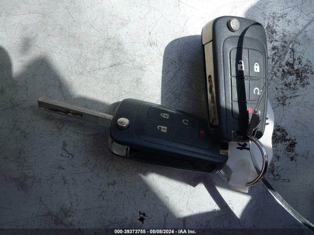 Chevrolet Equinox 2lt 2015 2GNALCEK5F6128796 Image 11