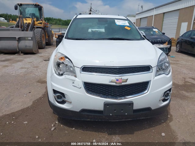 Chevrolet Equinox 2lt 2015 2GNALCEK5F6128796 Image 12