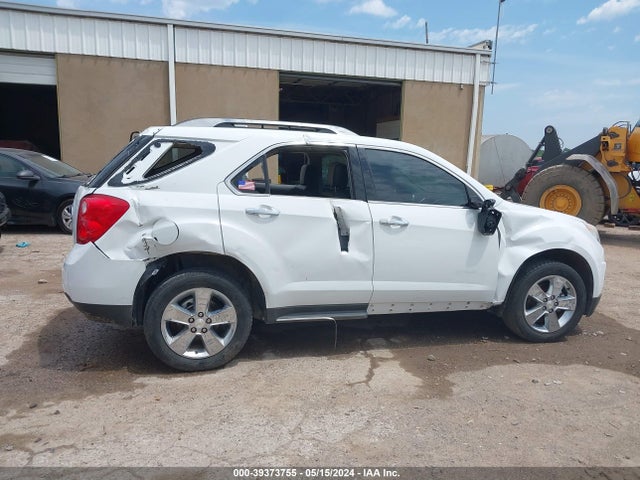 Chevrolet Equinox 2lt 2015 2GNALCEK5F6128796 Image 13