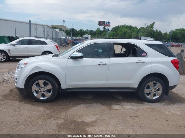 Chevrolet Equinox 2lt 2015 2GNALCEK5F6128796 Image 14