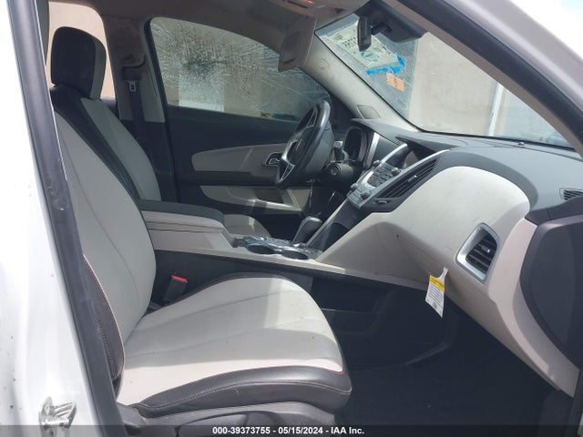 Chevrolet Equinox 2lt 2015 2GNALCEK5F6128796 Image 5
