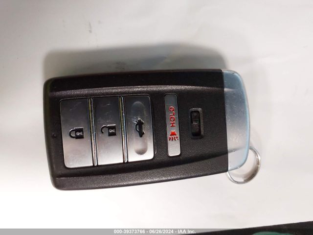 2015 ACURA TLX 19UUB2F77FA005941 Photo 10