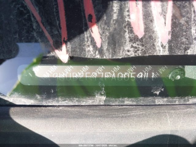 2015 ACURA TLX 19UUB2F77FA005941 Photo 8