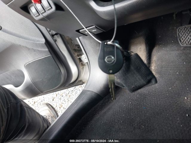 3N1AB7AP0JY327320 Nissan SENTRA S