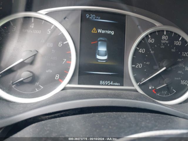 3N1AB7AP0JY327320 Nissan SENTRA S