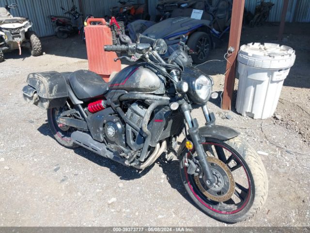 2021 KAWASAKI EN650 JKAENED15MDA28315