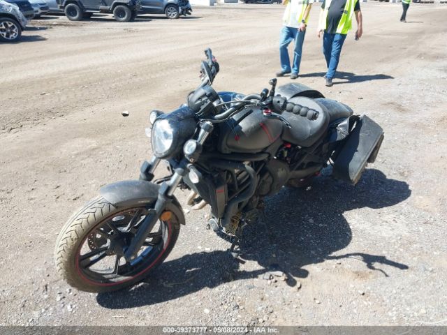 2021 KAWASAKI EN650 JKAENED15MDA28315 Photo 1