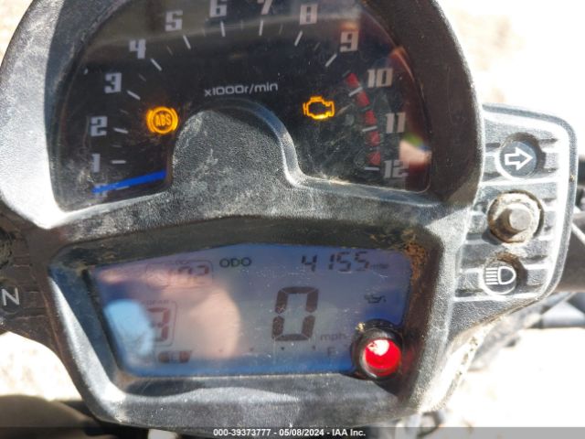 2021 KAWASAKI EN650 JKAENED15MDA28315 Photo 6