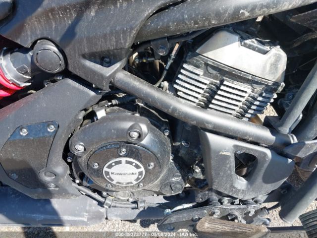 2021 KAWASAKI EN650 JKAENED15MDA28315 Photo 7