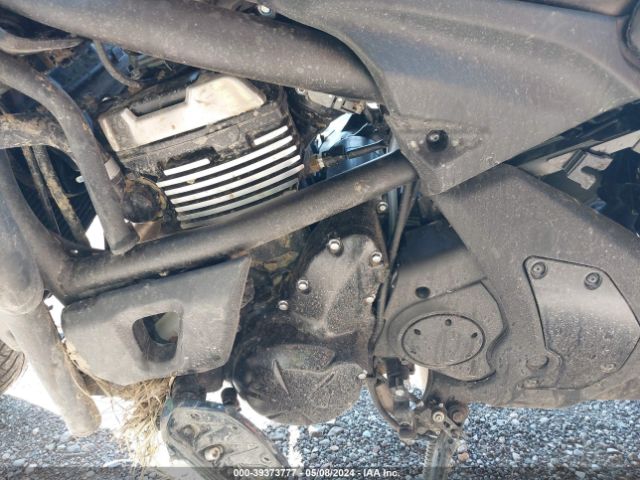 2021 KAWASAKI EN650 JKAENED15MDA28315 Photo 8