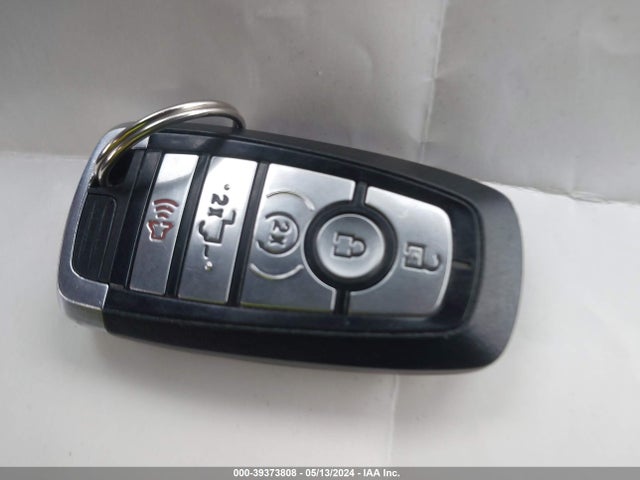 Ford F-150 Xlt 2022 1FTEW1EP4NFC03445 Image 11