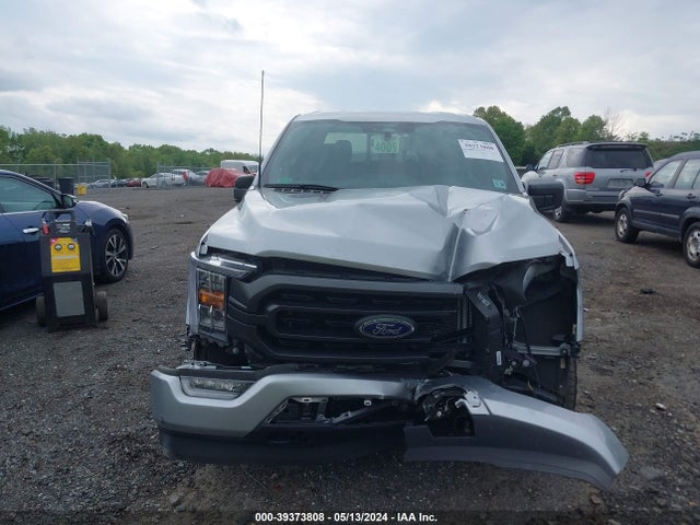 Ford F-150 Xlt 2022 1FTEW1EP4NFC03445 Image 12