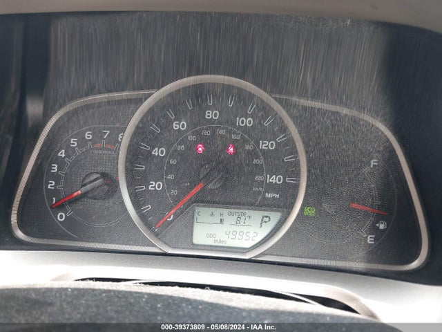 Toyota RAV4 LE 2015 JTMZFREV5FD063532 Image 7