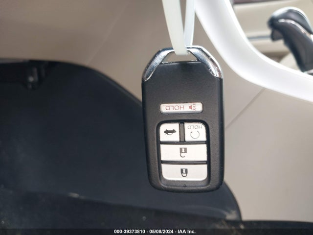 Honda Accord Ex-l 2016 1HGCR2F89GA182945 Image 11