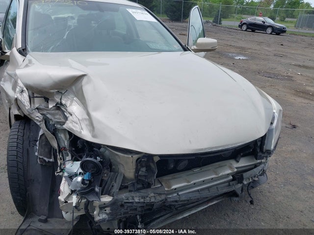 Honda Accord Ex-l 2016 1HGCR2F89GA182945 Image 6