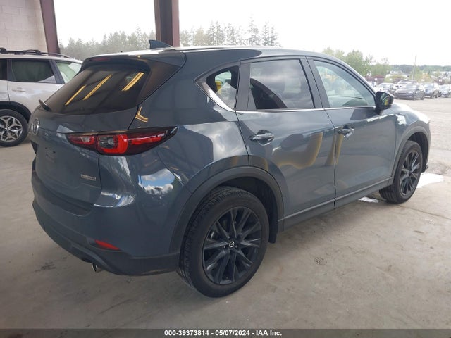 JM3KFBCMXN0552122 Mazda Cx-5 2.5 S Carbon Edition