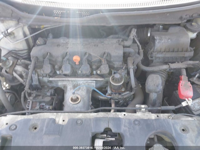 Honda CIVIC EX 2015 2HGFB2F85FH545968 Image 10