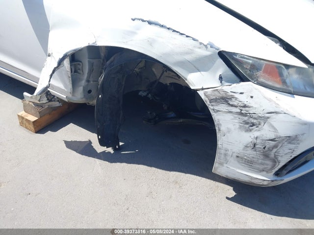 Honda CIVIC EX 2015 2HGFB2F85FH545968 Image 6