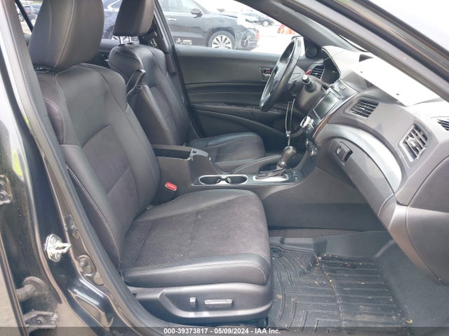 19UDE2F86GA004622 Acura Ilx Premium   A-spec Packages/technology Plus   A-spec Packages