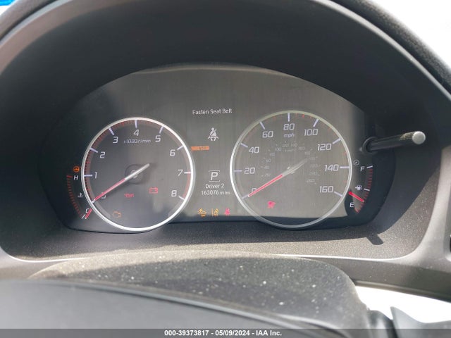 19UDE2F86GA004622 Acura Ilx Premium   A-spec Packages/technology Plus   A-spec Packages