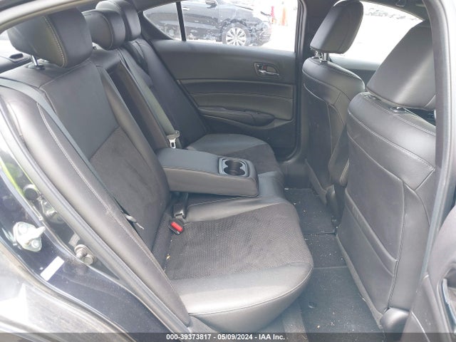19UDE2F86GA004622 Acura Ilx Premium   A-spec Packages/technology Plus   A-spec Packages