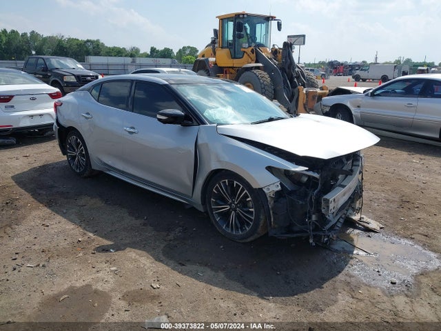 2017 1N4AA6AP9HC414264 main image