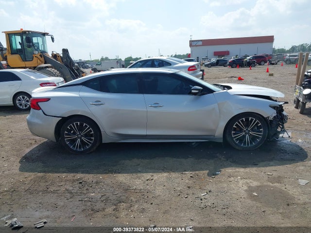 Nissan Maxima 3.5 Platinum 2017 1N4AA6AP9HC414264 Image 13