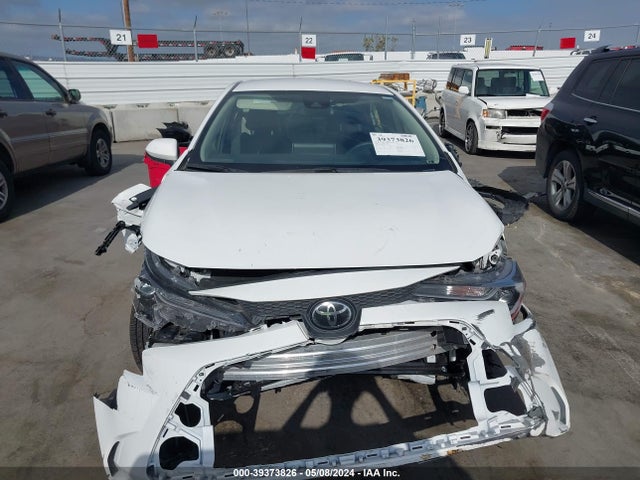 Toyota COROLLA LE 2020 JTDEPRAE0LJ023101 Image 11