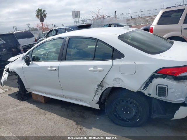 Toyota COROLLA LE 2020 JTDEPRAE0LJ023101 Image 13