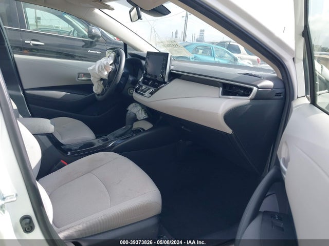 Toyota COROLLA LE 2020 JTDEPRAE0LJ023101 Image 5