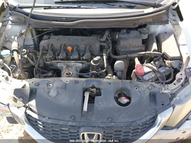 Honda CIVIC SE 2015 19XFB2F71FE211065 Image 10
