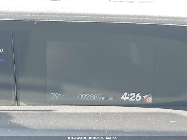 Honda CIVIC SE 2015 19XFB2F71FE211065 Image 7