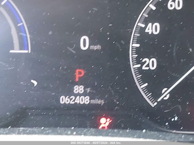 1HGCV3F17MA018321 Honda ACCORD HYBRID