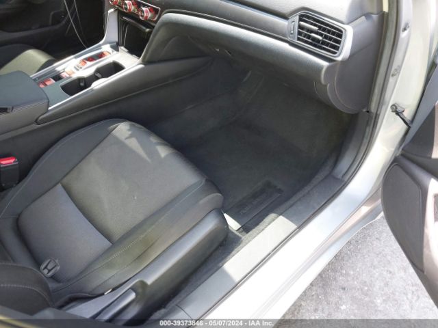 1HGCV3F17MA018321 Honda ACCORD HYBRID
