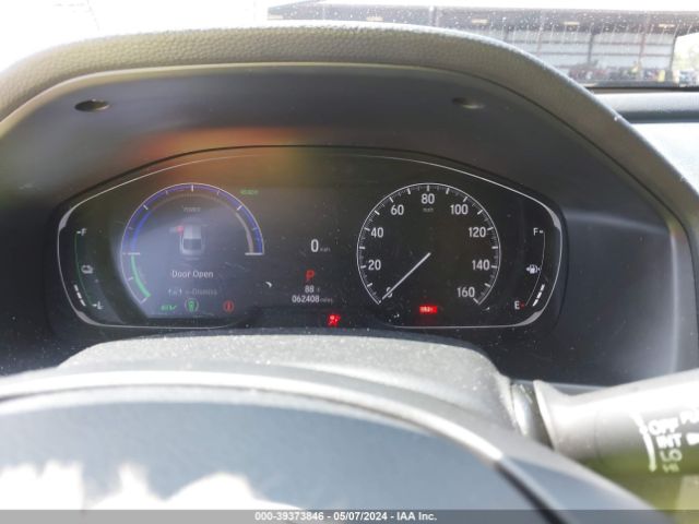 1HGCV3F17MA018321 Honda ACCORD HYBRID