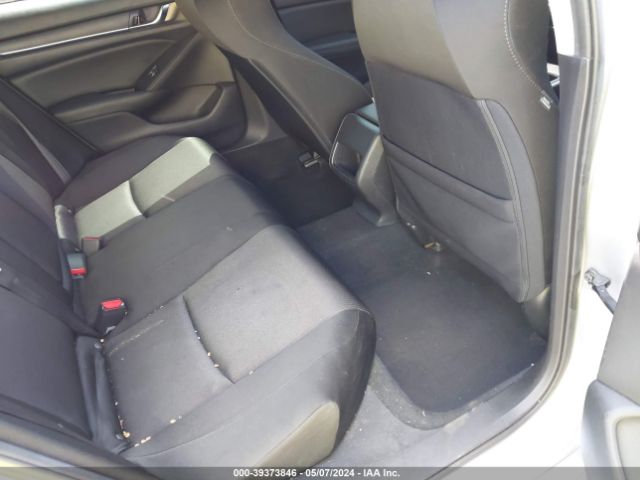 1HGCV3F17MA018321 Honda ACCORD HYBRID