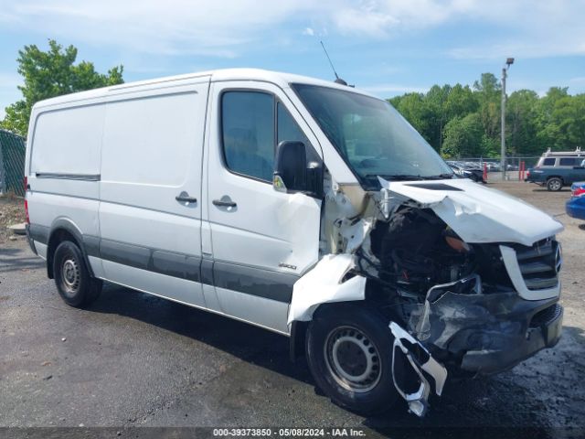 Aukcja sprzedaży 2015 Mercedes-benz Sprinter 2500 Normal Roof, vin: WD3PE7DC7F5951329, numer aukcji: 39373850