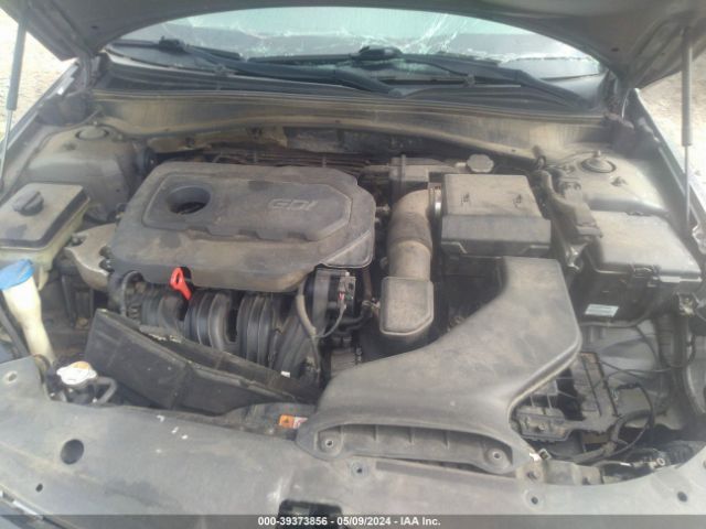 5XXGT4L33JG198656 KIA Optima Lx